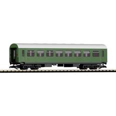DR 4 Reko 2 Class Coach Green 37650