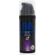 S8 Delay Penis Gel 30ml