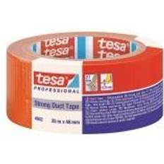 TESA 04662-00195-01 Orange 25000x48mm