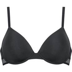 Sloggi Ever Fresh Wired Padded Bra - Black