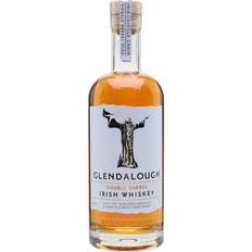 Glendalough Double Barrel 42% 70cl