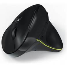 Rechargeable Ergonomic Mouse