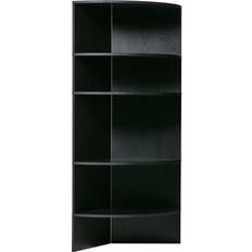 Woood Book Shelves Woood Trian Tower Book Shelf 168cm