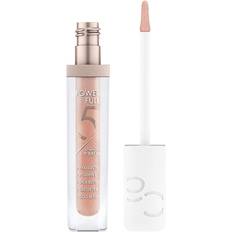 Acido Ialuronico Balsami labbra Catrice Power Full 5 Liquid Lip Balm #020 Pearly Peach 4.5ml