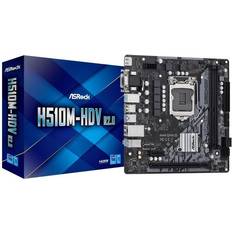 Asrock H510M-HDV R2.0