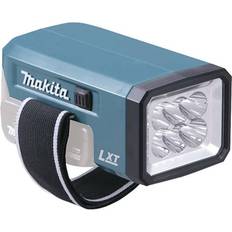 Lampes de Travail Makita Stexbml146 Sans Fil Batterie Li-Ion 14,4 V