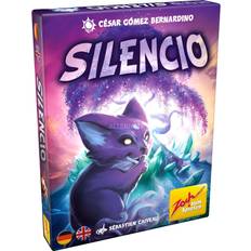 Zoch Silencio