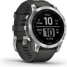 Sí Relojes deportivos Garmin Fenix 7