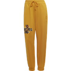 Dame - Gul - Joggingbukser adidas Women's Originals Disney Bambi Graphic Joggers - Craft Gold