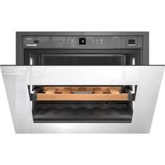 Vinkøleskab 18 flasker Liebherr WKEGW58221001 Grå, Hvid