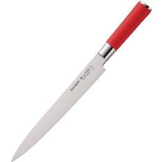 Küchenmesser Dick Red Spirit Yanagiba CN398 Vorschneider 24 cm