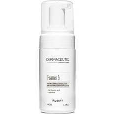 Purify Foamer 5 Gentle Exfoliating Cleansing Foam