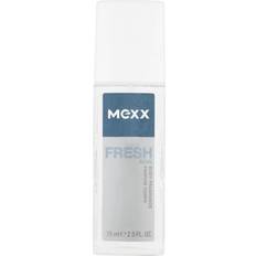 Mexx Fresh Man Deo Spray 75ml