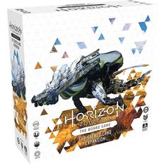 Horizon Zero Dawn: The Board Game Sacred Land