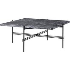 GUBI Bord GUBI TS Sofabord 80x80cm