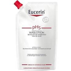 Hygieneartikler Eucerin PH5 Shower Gel Refill 400ml