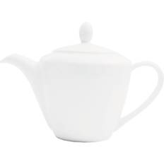 Ceramic - Oven Safe Teapots Steelite Simplicity Harmony Teapot 6pcs 0.85L