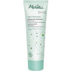 Organic Mask & Scrub