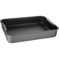 Vogue Anodised Roasting Pan 6.31L 37cm