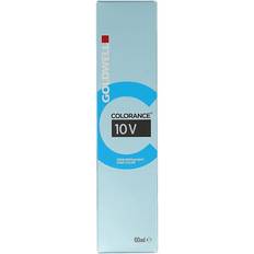 Goldwell Colorance 10V Pastel Violet Blonde 60ml