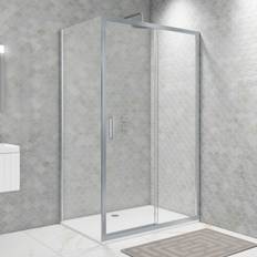 Clear Showers Pavo Enclosure (BeBa_26055) 1000x1950mm