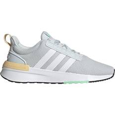adidas Racer TR21 W - Blue Tint/Cloud White/Pulse Amber