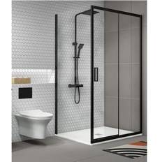 Shower enclosure Pavo Enclosure (BeBa_26068) 1600x1950mm