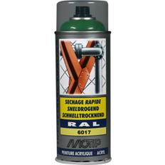 Motip RAL 6017 Lackfärg May Green 0.4L