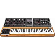 Moog One 16