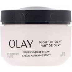 Olay night cream Olay Night Of Olay Firming Night Cream 1.9fl oz