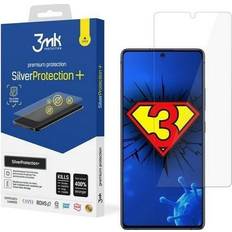 Samsung Galaxy S10 Lite Mobilcovers 3mk SilverProtection + Antimicrobial Screen Protector for Galaxy S10 Lite