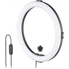 Beamo Ring Light 12"