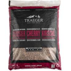 Traeger Cherry Wood Pellets 9kg