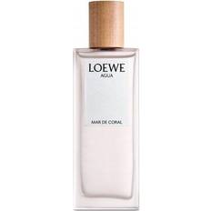 Loewe Eau de Toilette Loewe Mar De Coral EdT