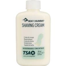 Accessori per la rasatura Sea to Summit Trek & Travel Shaving Cream 89ml