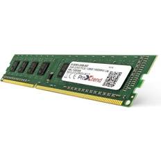 Ram 32gb 1600mhz ddr3 ProXtend DDR3 1600MHz 2GB (D-DDR3-2GB-002)