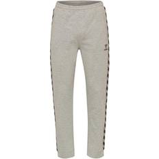 Hummel Move Classic Pants - Grey Melange