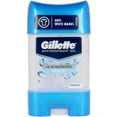 Gillette Antiperspirant Gel 48H Arctic Ice Deo Stick 70ml