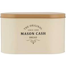 Mason Cash Heritage Bread Box