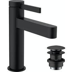 Hansgrohe Finoris (76023670) Matt black