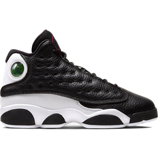 Nike Air Jordan 13 Retro GS - Black/White