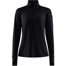 Craft ADV SubZ LS T-shirt Women - Black