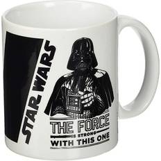 Star Wars Kopper & Krus Star Wars The Force is Strong Krus 31.5cl