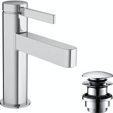 Armatur på tilbud Hansgrohe Finoris (76010000) Krom