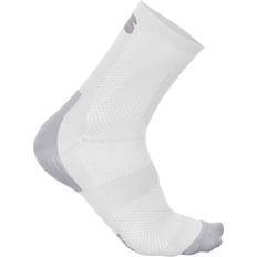 Sportful Bodyfit Pro 2 Socks Unisex - White