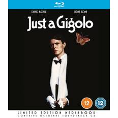 Dramas Blu-ray Just A Gigolo (Blu-Ray)