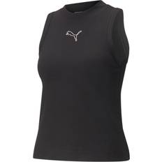 Puma Her Women's Tank Top - Black