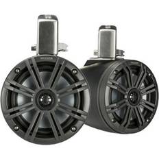 Boat & Car Speakers Kicker KMTC65