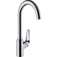 Hansgrohe Focus M42 (71802000 ) Chrome