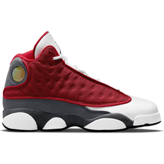 Rood Sneakers Nike Air Jordan 13 Retro GS - Gym Red/Flint Grey/White/Black